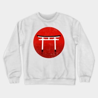 Torii Crewneck Sweatshirt